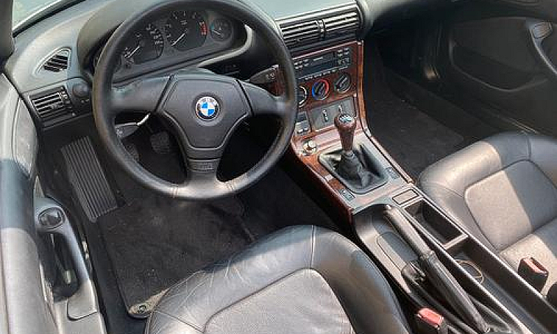 Bmw Z3 1.9...