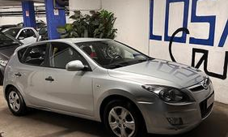 Hyundai I30 1.4 16V ...