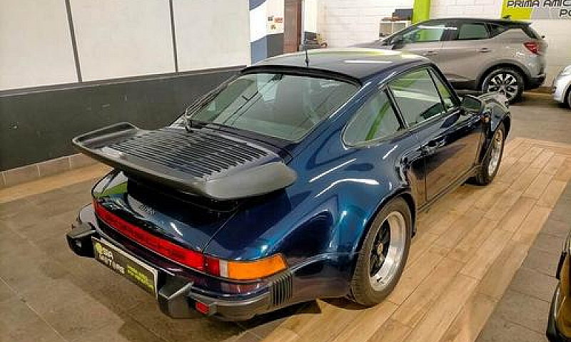 Porsche 930 Turbo As...