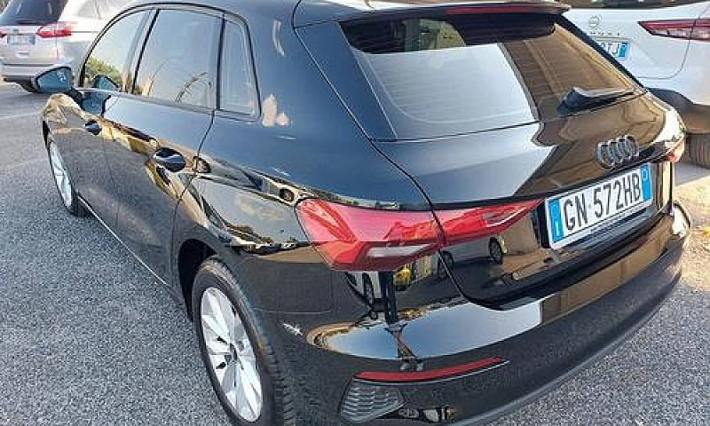 Audi A3 Spb 30 Tfsi ...