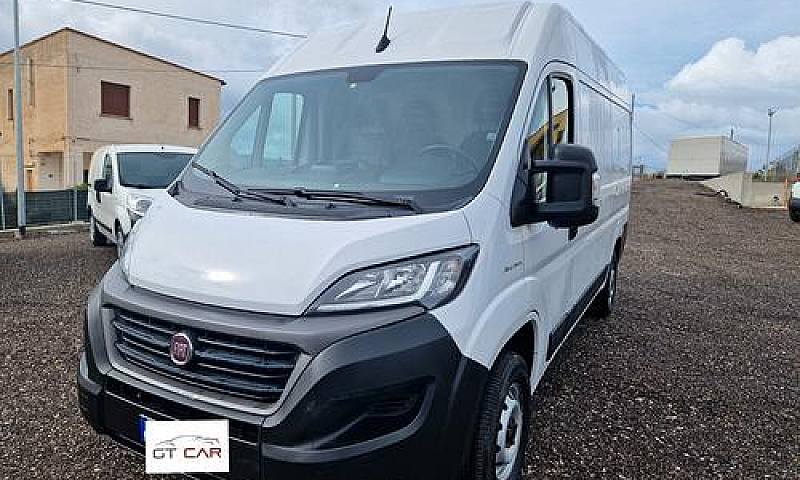 Fiat Ducato 33 Mh2 2...