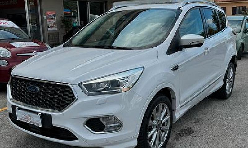 Ford Kuga 2.0 Tdci 1...