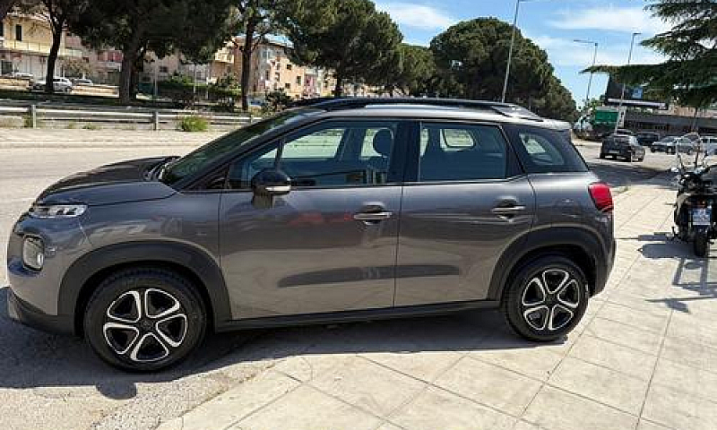 Citroen C 3 Aircross...