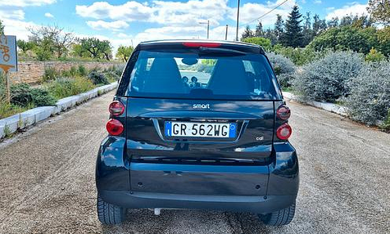 Smart Fortwo 800 40 ...