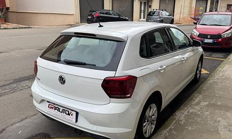 Volkswagen Polo 1.6 ...