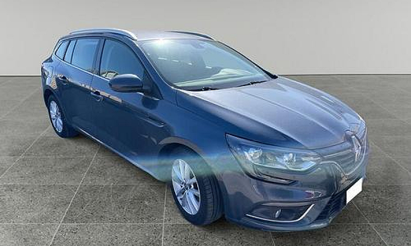 Renault Mégane Sport...