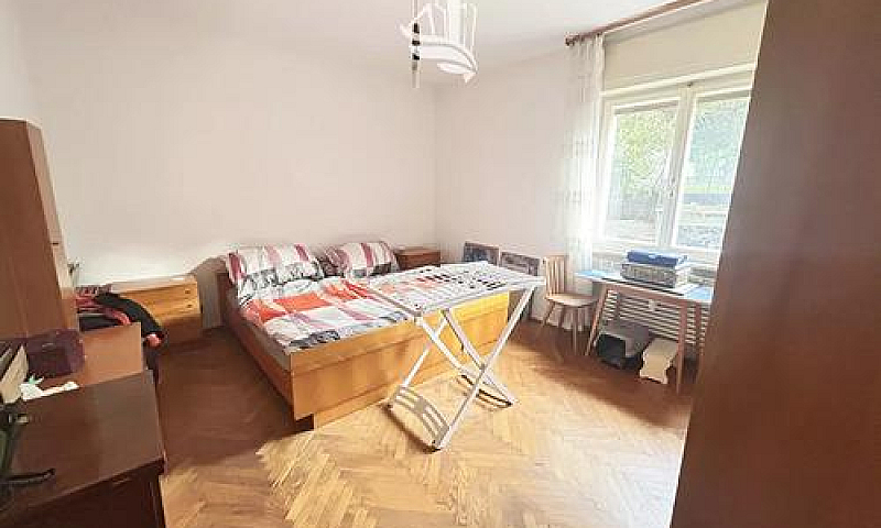 Bolzano: Trilocale C...