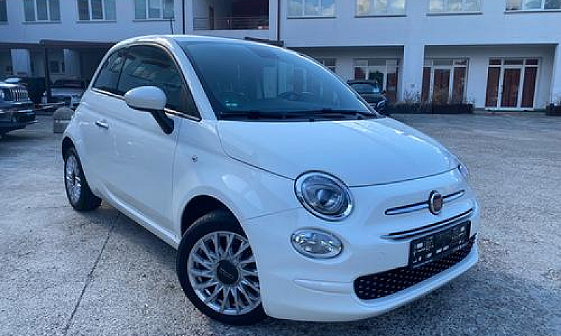 Fiat 500 1.2 Lounge ...
