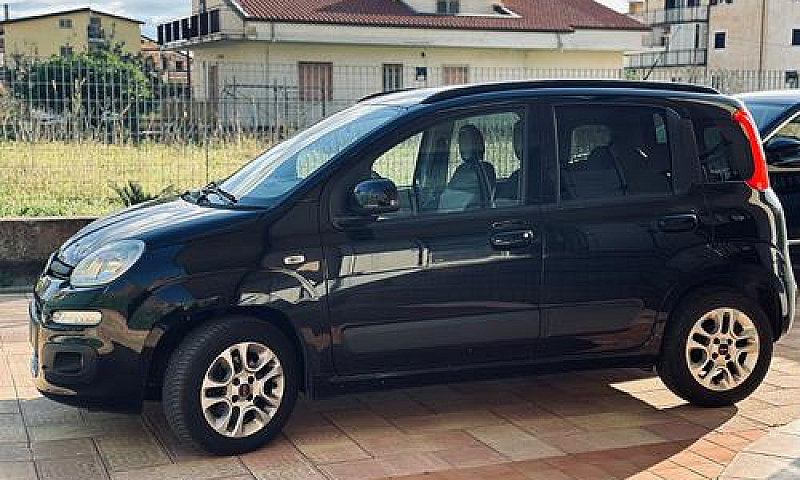 Fiat Panda 3ª Serie ...