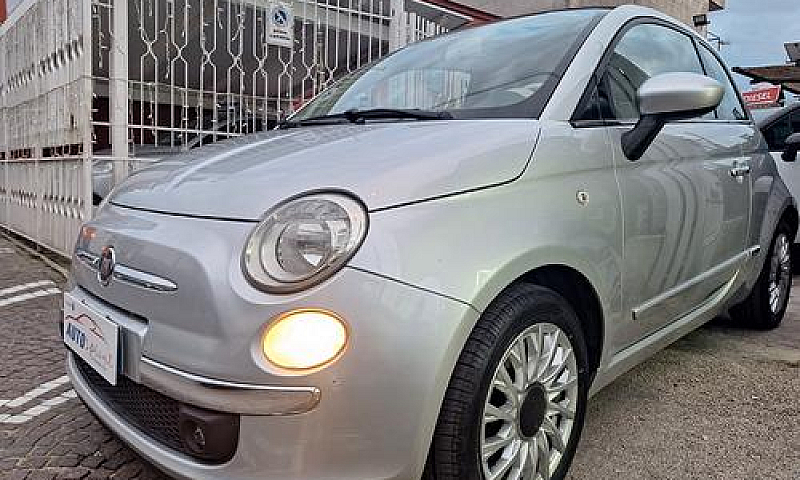Fiat 500 1.2 Easypow...