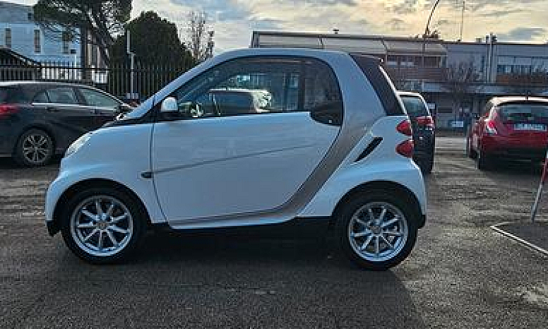 Smart Fortwo 1000 52...