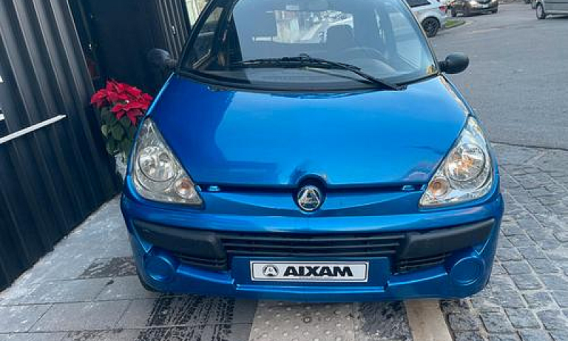 Minicar Aixam City B...