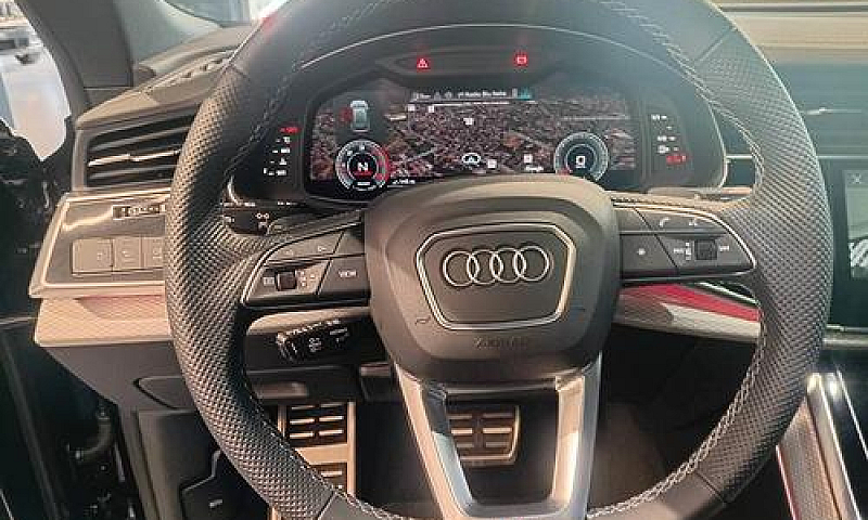 Audi Q8 3.0 Tdi Mhev...