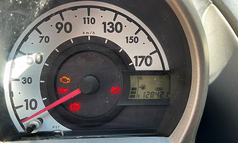 Citroen C1...