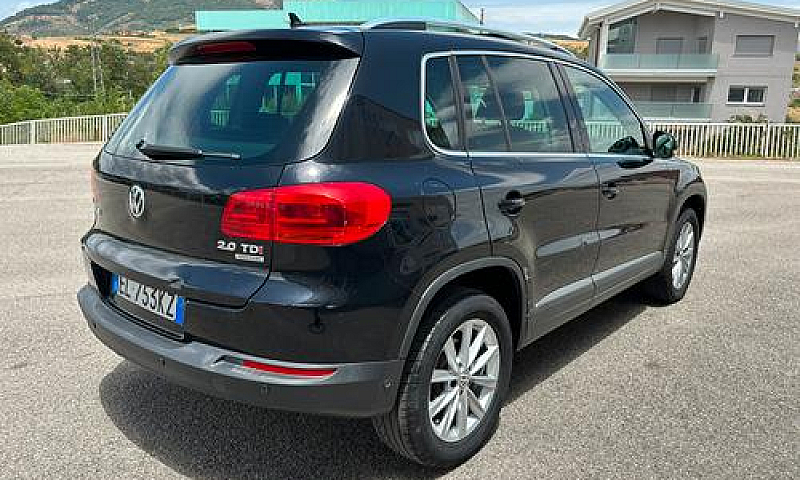 Volkswagen Tiguan 2....