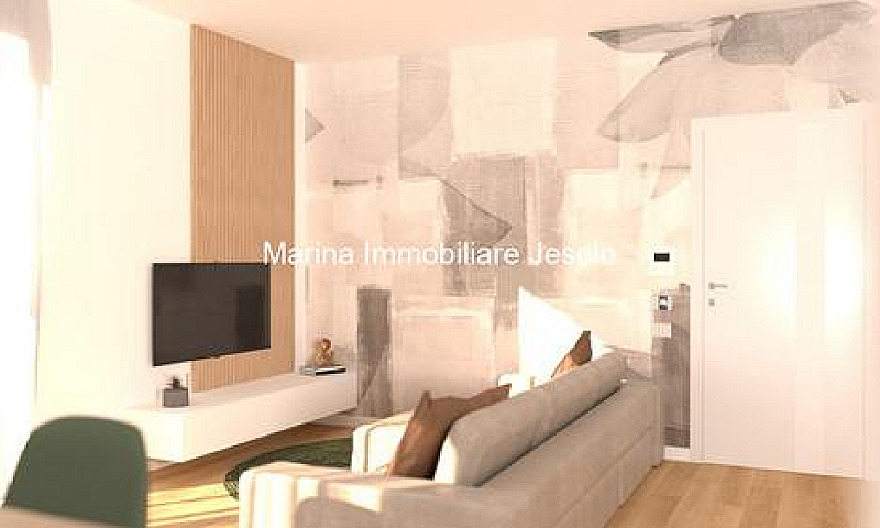Splendido Trilocale ...