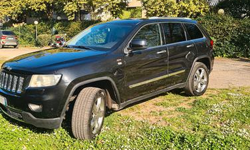 Jeep Gr.cherokee 4ª ...