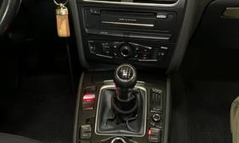 Audi A4 Avant 170 Cv...