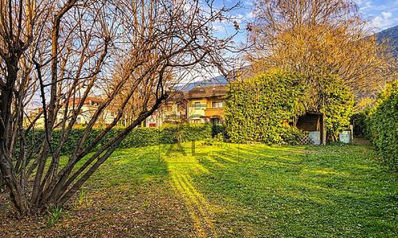 Porzione Casa - Salo...