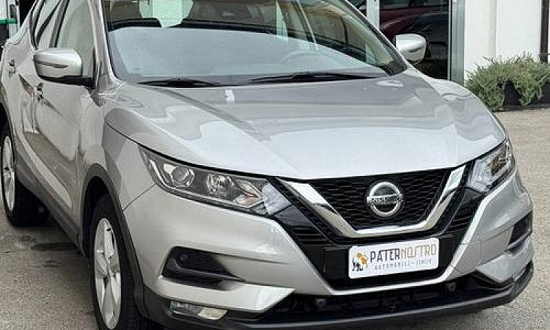 Nissan Qashqai 1.5 D...