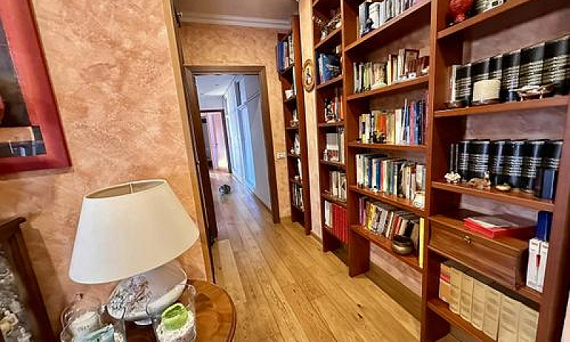 Appartamento Roma [C...