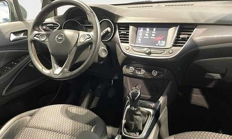 Opel Crossland X 1.2...