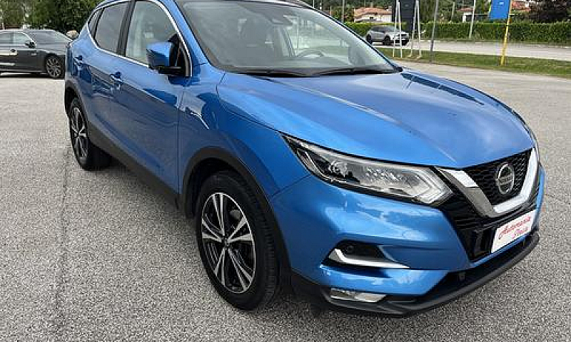 Nissan Qashqai 1600 ...