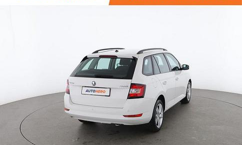 Skoda Fabia Ps39625...