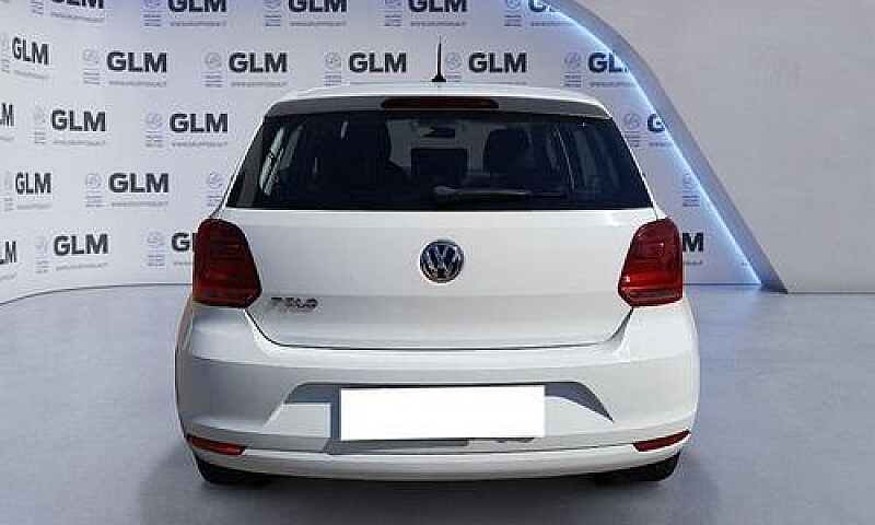 Volkswagen Polo 1.0 ...