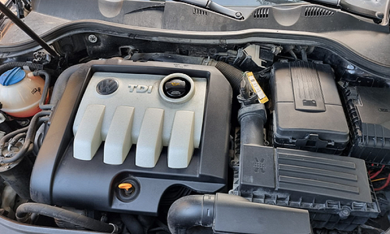 Volkswagen Passat Td...