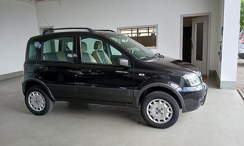 Fiat Panda 1.2 4X4 C...