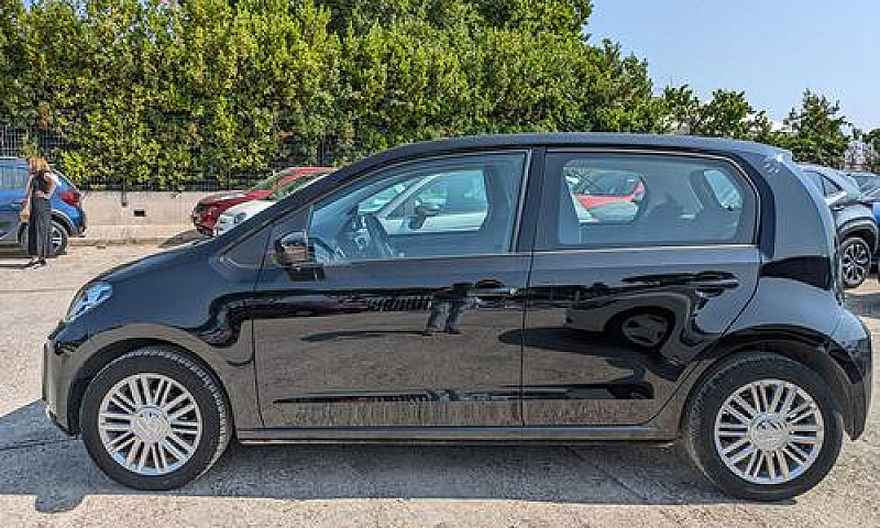 Volkswagen Up! Move-...