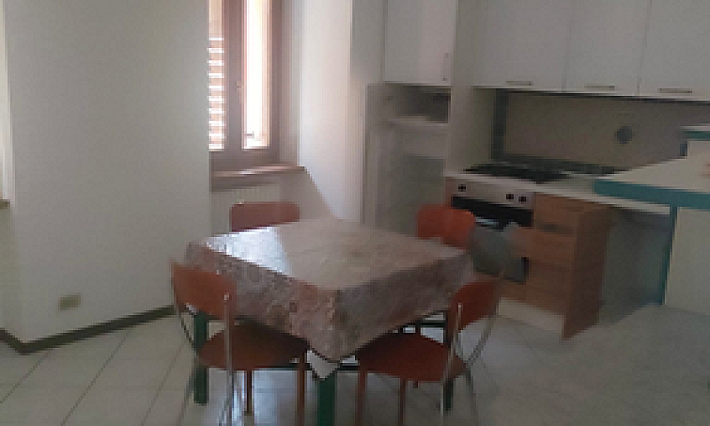 Appartamento Bilocal...