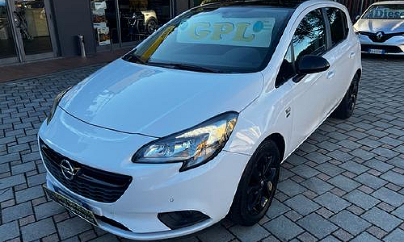 Opel Corsa 1.4 90Cv ...