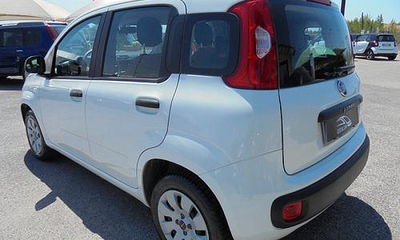 Fiat Panda 1.2 Pop...