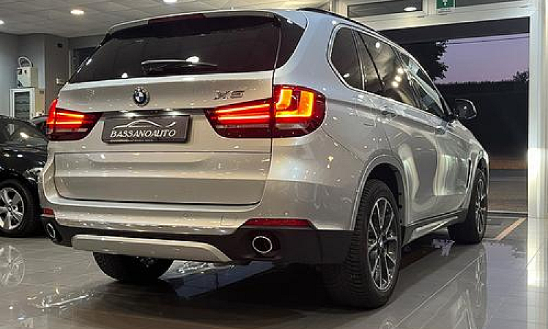 Bmw X5 Bmw X5 Xdrive...