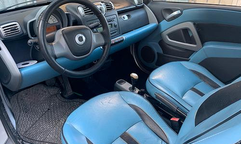 Smart 800 Diesel...