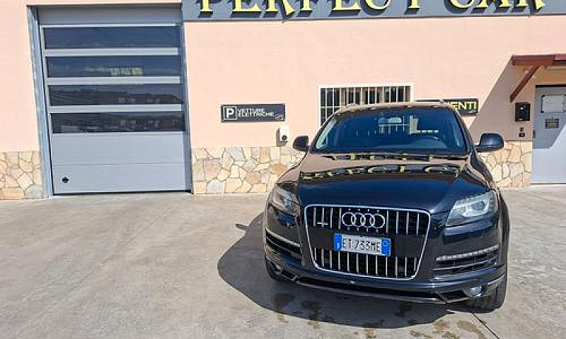 Audi – Q 7 3.0 Tdi 2...