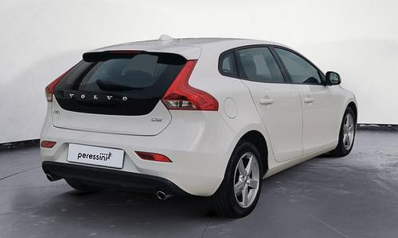 Volvo V40 D2 Busines...