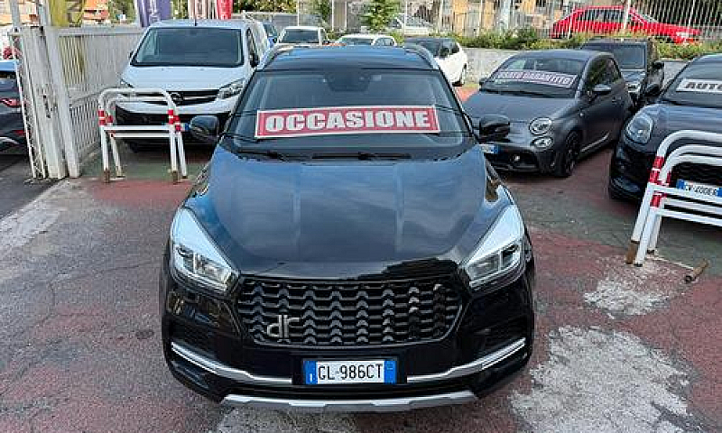 Dr 4.0 117Cv *Tetto ...