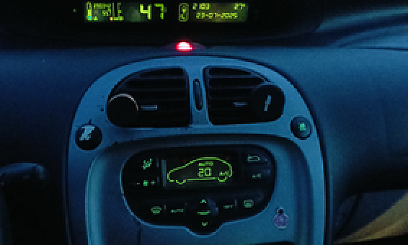 Citroen Xsara Picass...