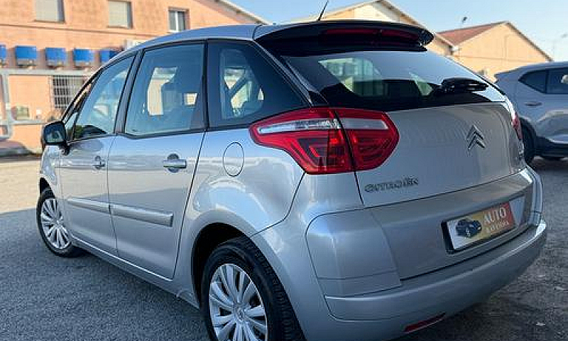 Citroen C4 Picasso 1...