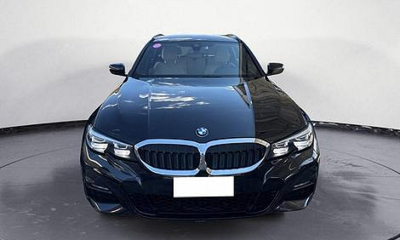 Bmw Serie 3 320D Tou...