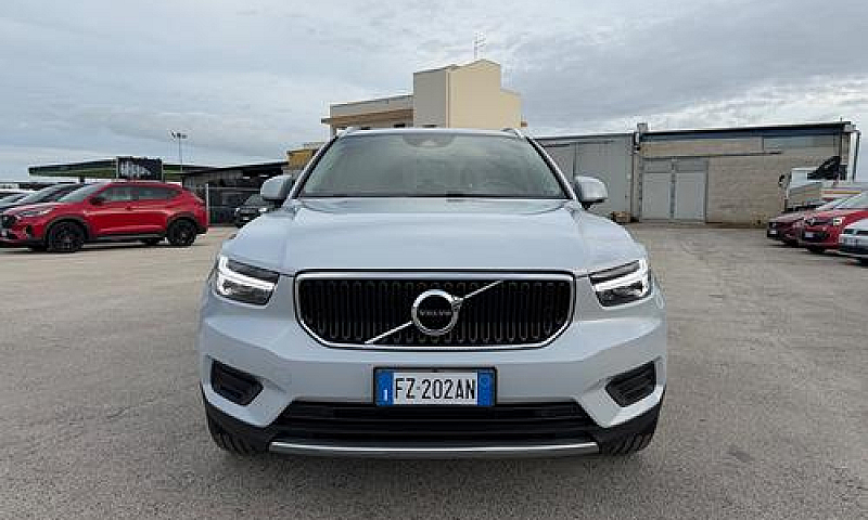 Volvo Xc40 2.0 D3 15...