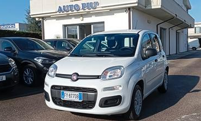 Fiat Panda 1.2I 69 C...