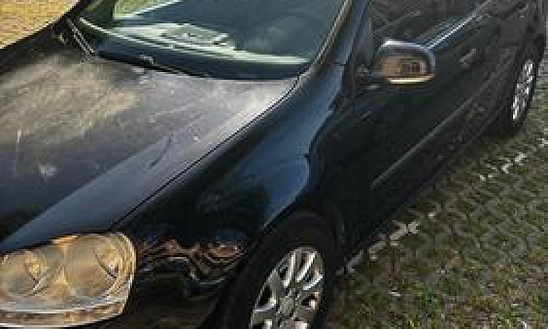 Volkswagen Golf 5ª S...