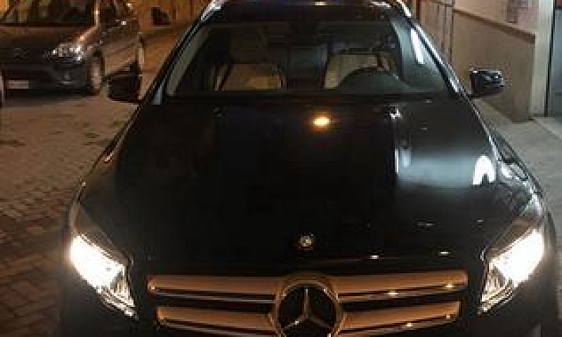 Gla 200 Sport...