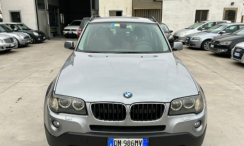 Bmw 4X4 Tdi 2.0...