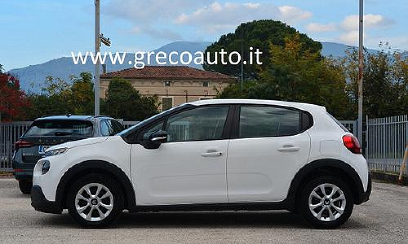 Citroen C3 Bluehdi 1...