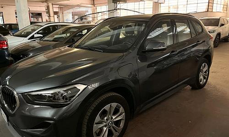 Bmw X1 Xdrive25E - 2...